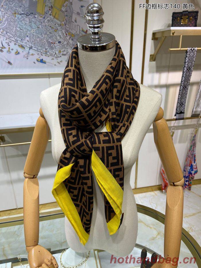 Fendi Scarf FDC00036 Fendi Scarf FDC00036