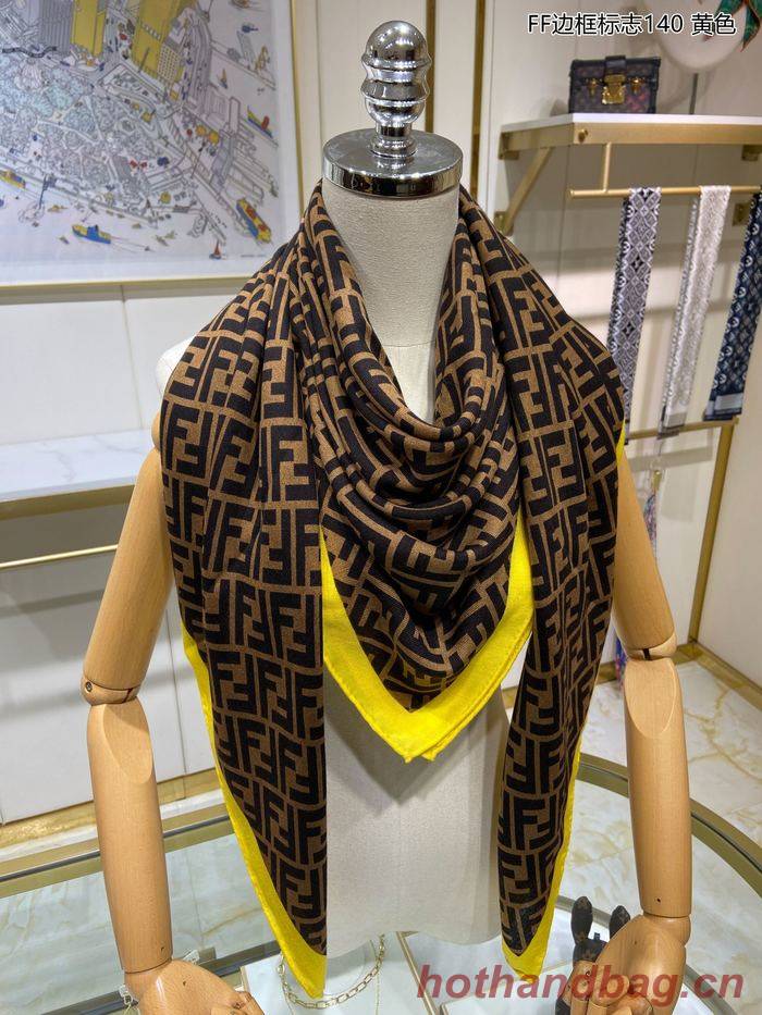 Fendi Scarf FDC00036 Fendi Scarf FDC00036