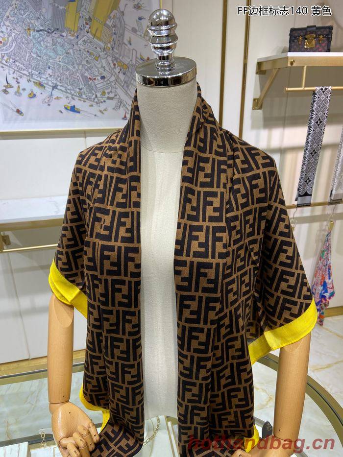 Fendi Scarf FDC00036 Fendi Scarf FDC00036