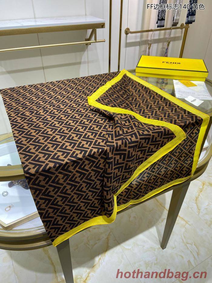Fendi Scarf FDC00036 Fendi Scarf FDC00036