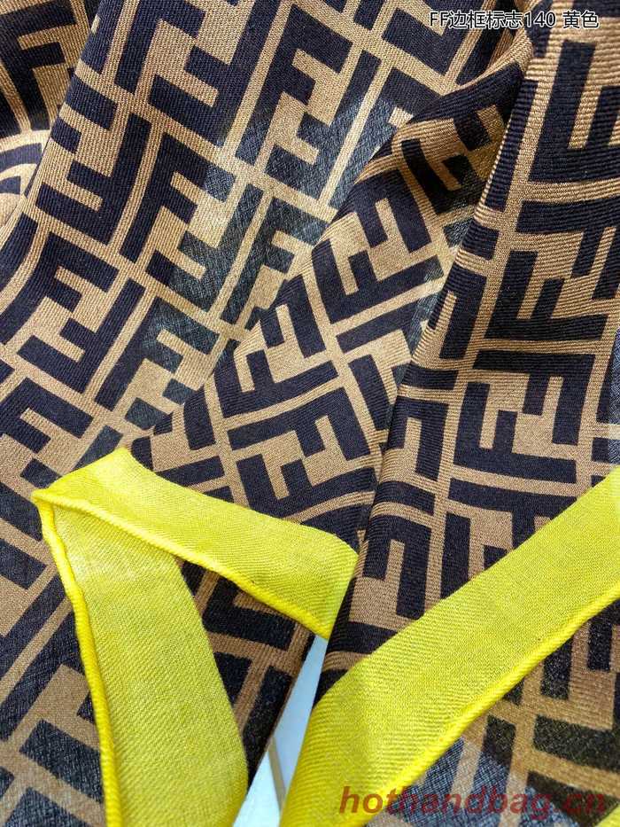 Fendi Scarf FDC00036 Fendi Scarf FDC00036