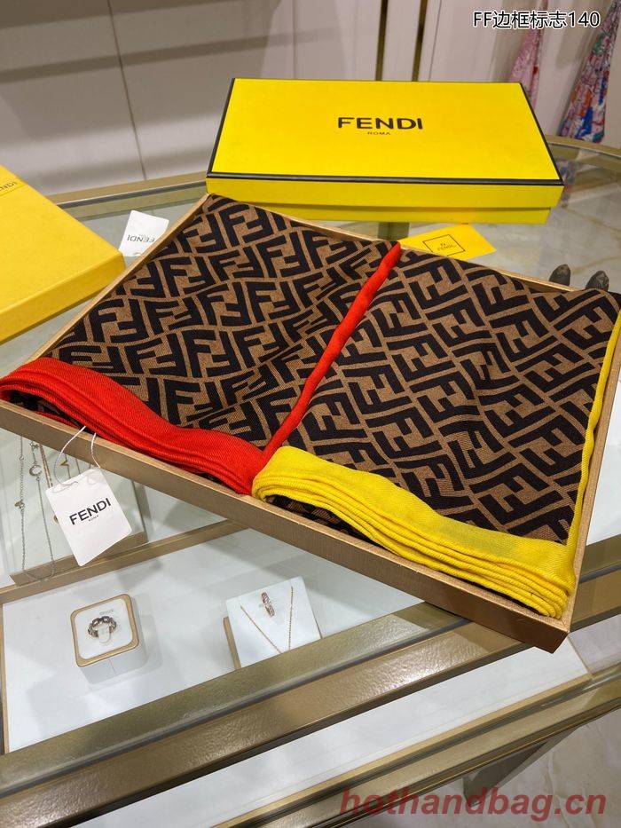 Fendi Scarf FDC00037 Fendi Scarf FDC00037