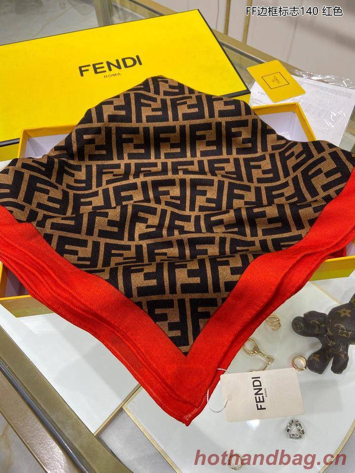 Fendi Scarf FDC00037 Fendi Scarf FDC00037