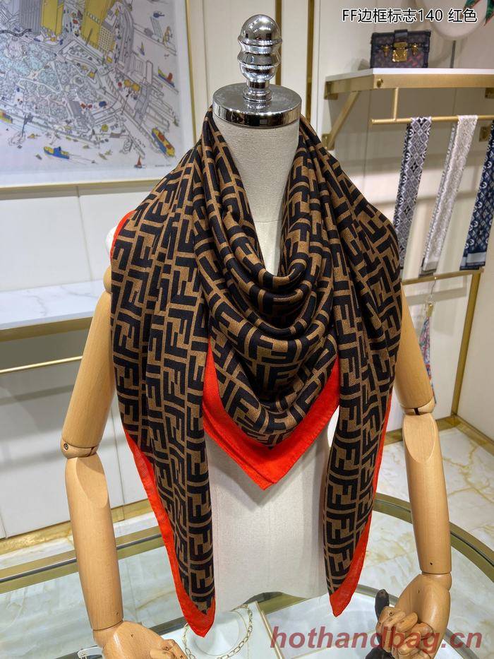 Fendi Scarf FDC00037 Fendi Scarf FDC00037