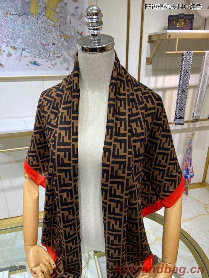 Fendi Scarf FDC00037 Fendi Scarf FDC00037