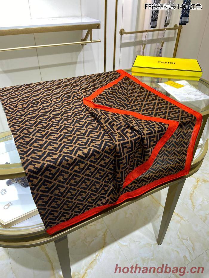 Fendi Scarf FDC00037 Fendi Scarf FDC00037