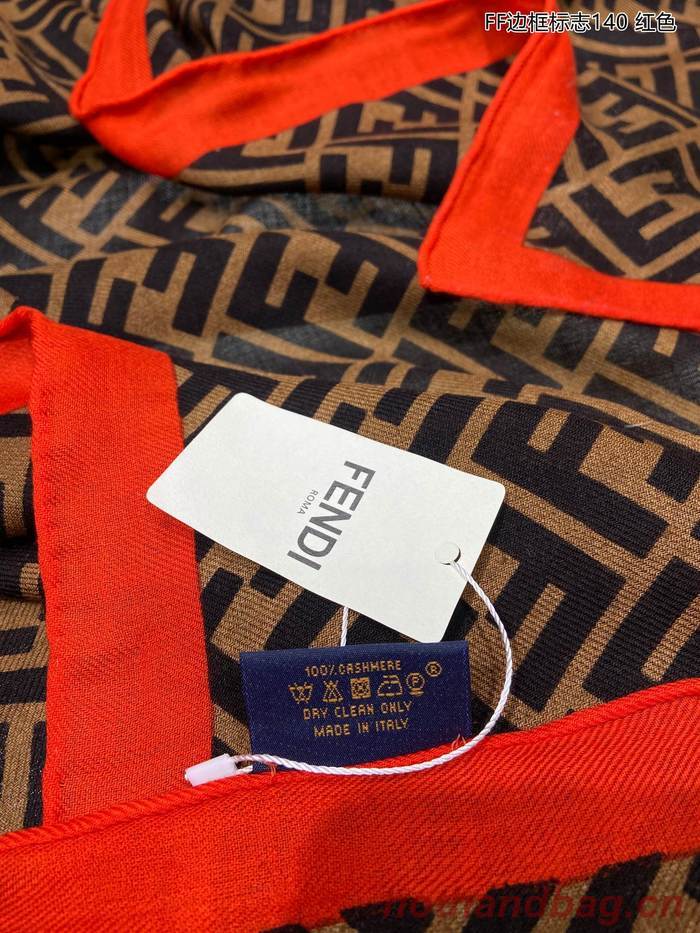 Fendi Scarf FDC00037 Fendi Scarf FDC00037