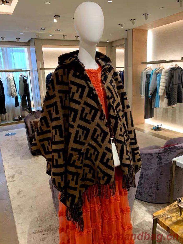 Fendi Scarf FDC00045 Fendi Scarf FDC00045