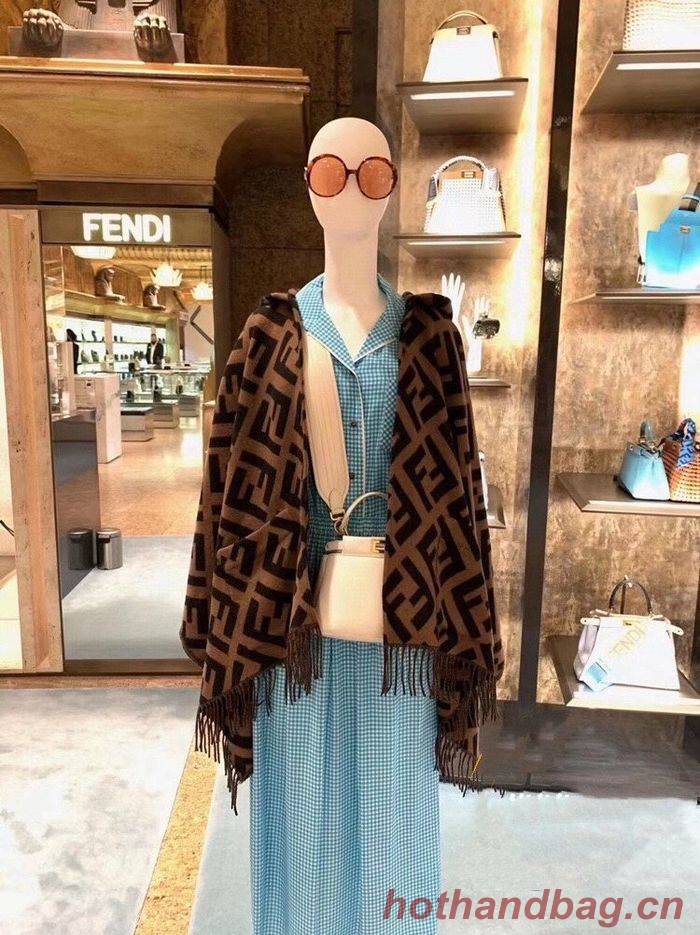 Fendi Scarf FDC00045 Fendi Scarf FDC00045