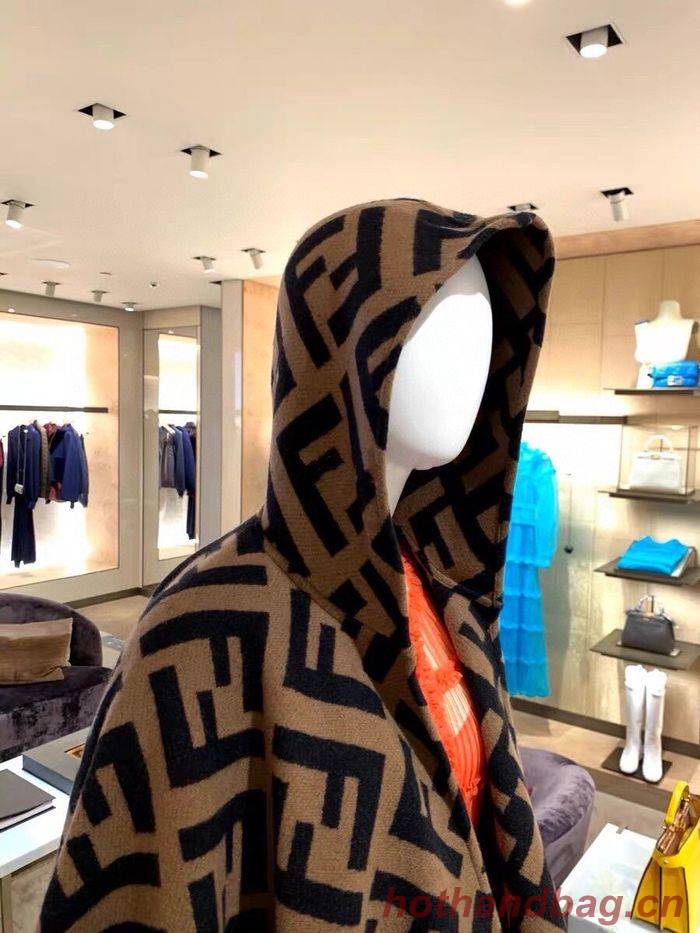 Fendi Scarf FDC00045 Fendi Scarf FDC00045