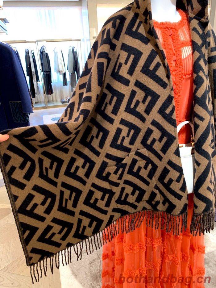 Fendi Scarf FDC00045 Fendi Scarf FDC00045