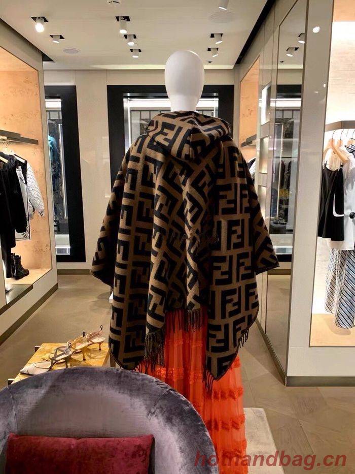 Fendi Scarf FDC00045 Fendi Scarf FDC00045