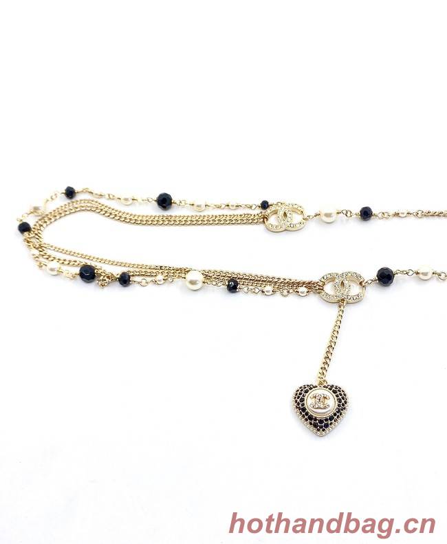 Chanel Necklace CE9269