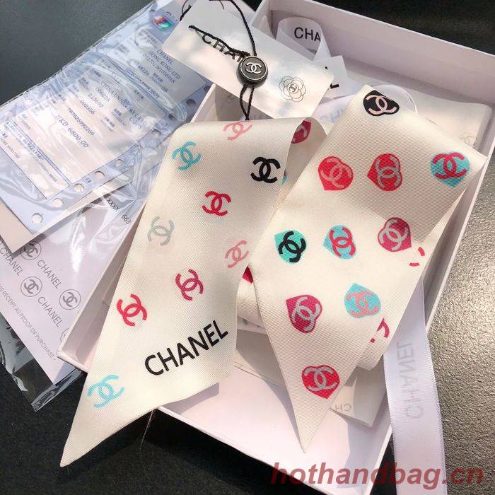 Chanel Scarf CHC00001 Chanel Scarf CHC00001