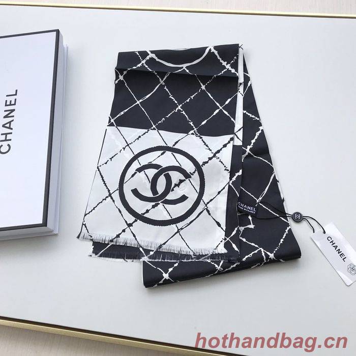 Chanel Scarf CHC00005 Chanel Scarf CHC00005