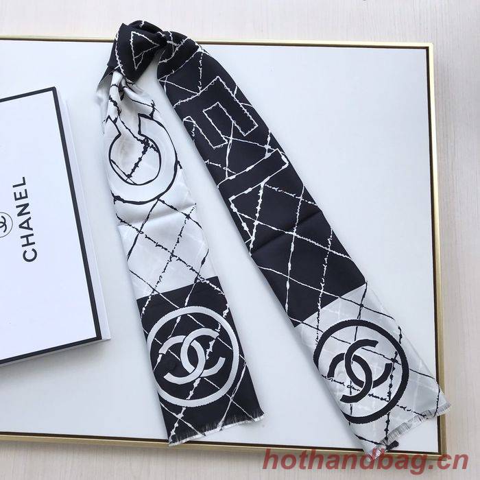 Chanel Scarf CHC00005 Chanel Scarf CHC00005