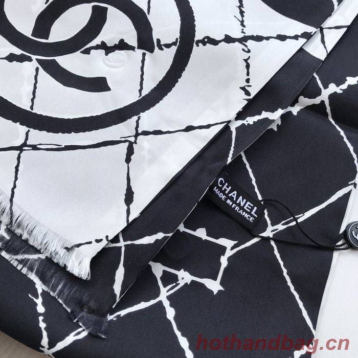 Chanel Scarf CHC00005 Chanel Scarf CHC00005