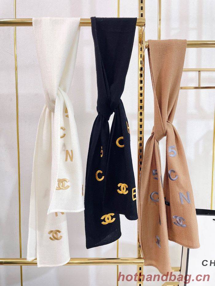 Chanel Scarf CHC00006 Chanel Scarf CHC00006
