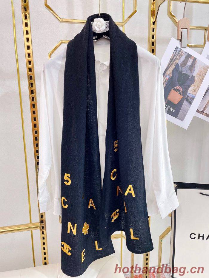 Chanel Scarf CHC00006 Chanel Scarf CHC00006
