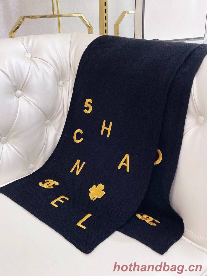 Chanel Scarf CHC00006 Chanel Scarf CHC00006