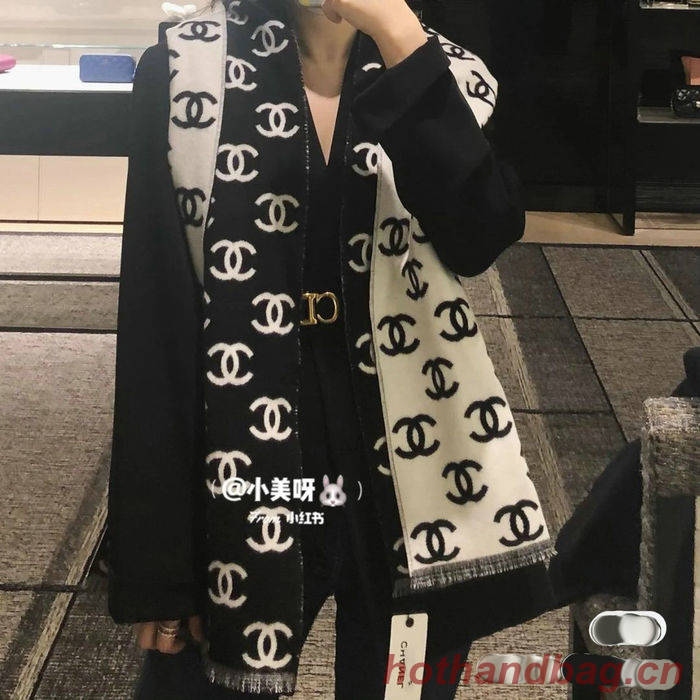 Chanel Scarf CHC00009 Chanel Scarf CHC00009