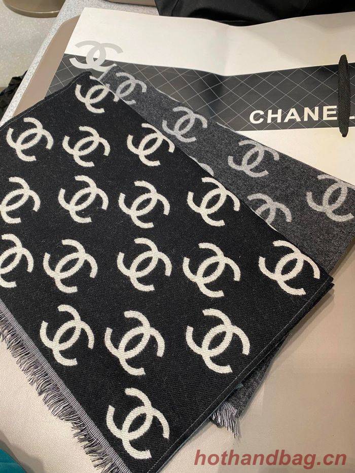 Chanel Scarf CHC00009 Chanel Scarf CHC00009
