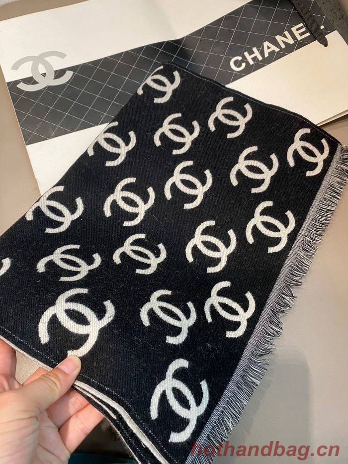 Chanel Scarf CHC00009 Chanel Scarf CHC00009