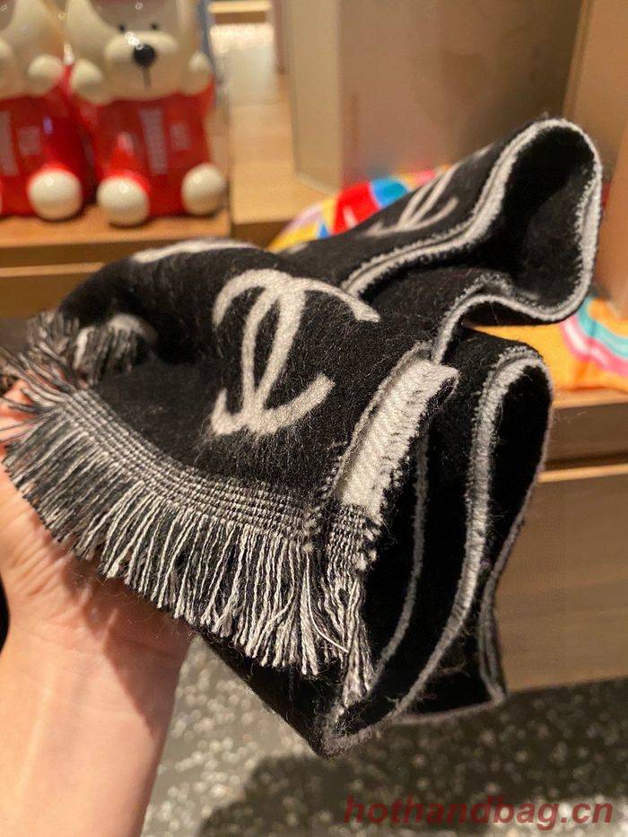 Chanel Scarf CHC00009 Chanel Scarf CHC00009