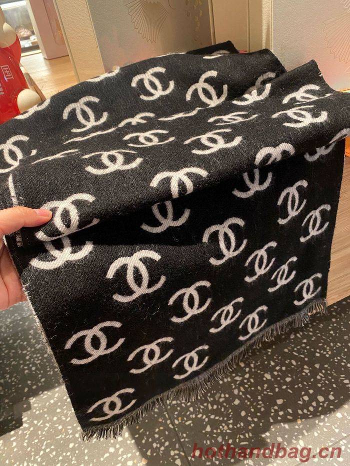 Chanel Scarf CHC00009 Chanel Scarf CHC00009