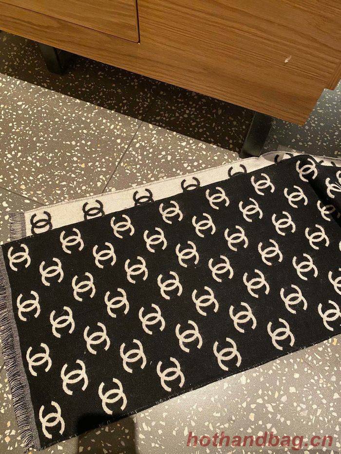 Chanel Scarf CHC00009 Chanel Scarf CHC00009