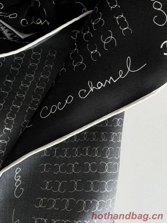 Chanel Scarf CHC00012 Chanel Scarf CHC00012