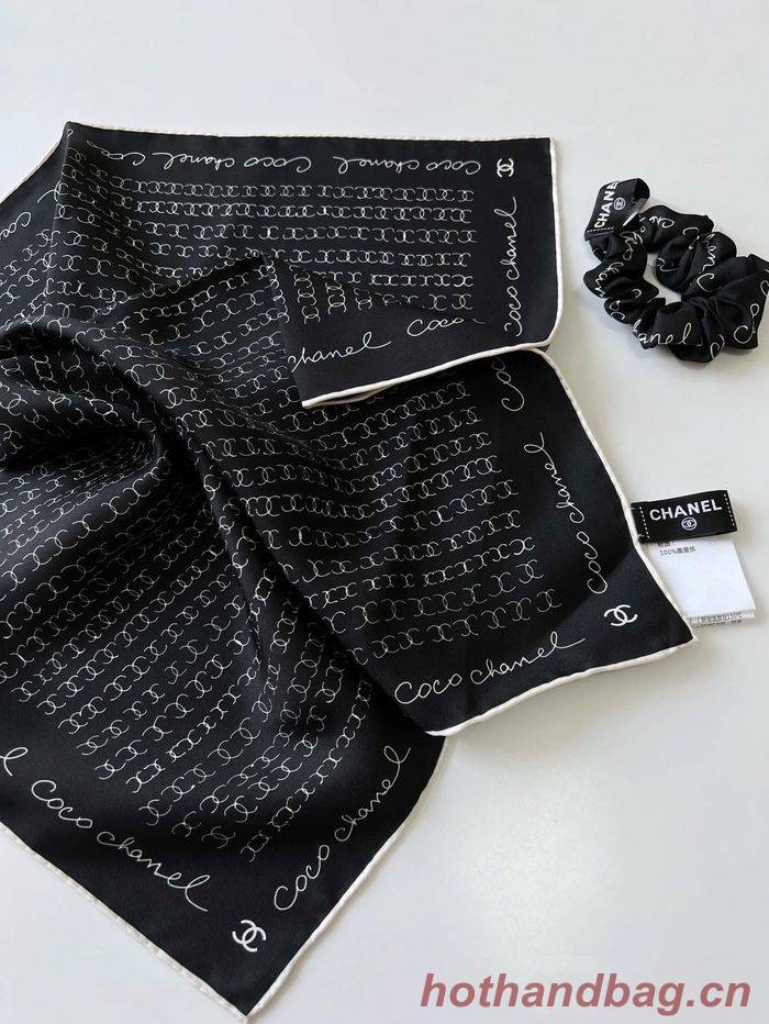 Chanel Scarf CHC00012 Chanel Scarf CHC00012