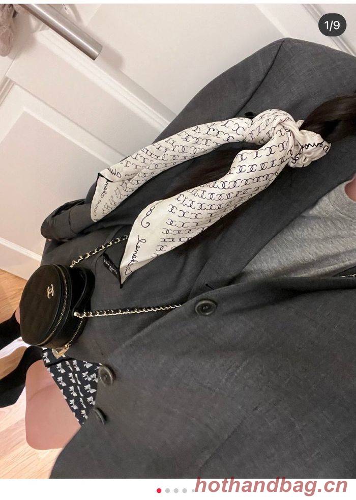 Chanel Scarf CHC00013 Chanel Scarf CHC00013