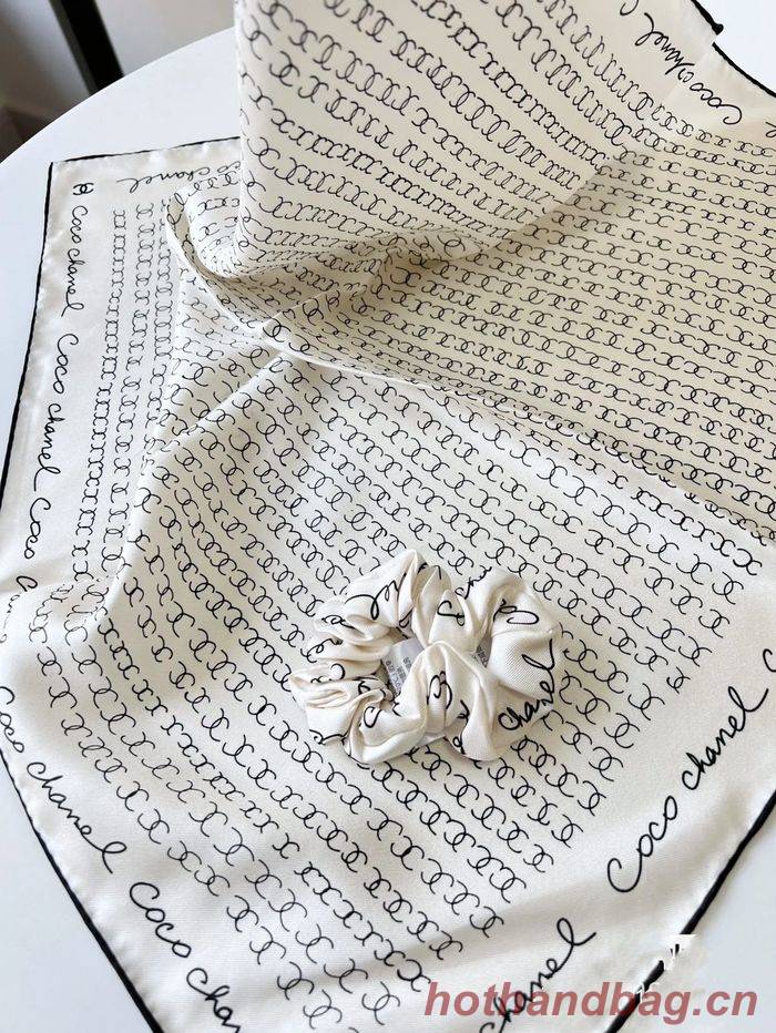 Chanel Scarf CHC00013 Chanel Scarf CHC00013