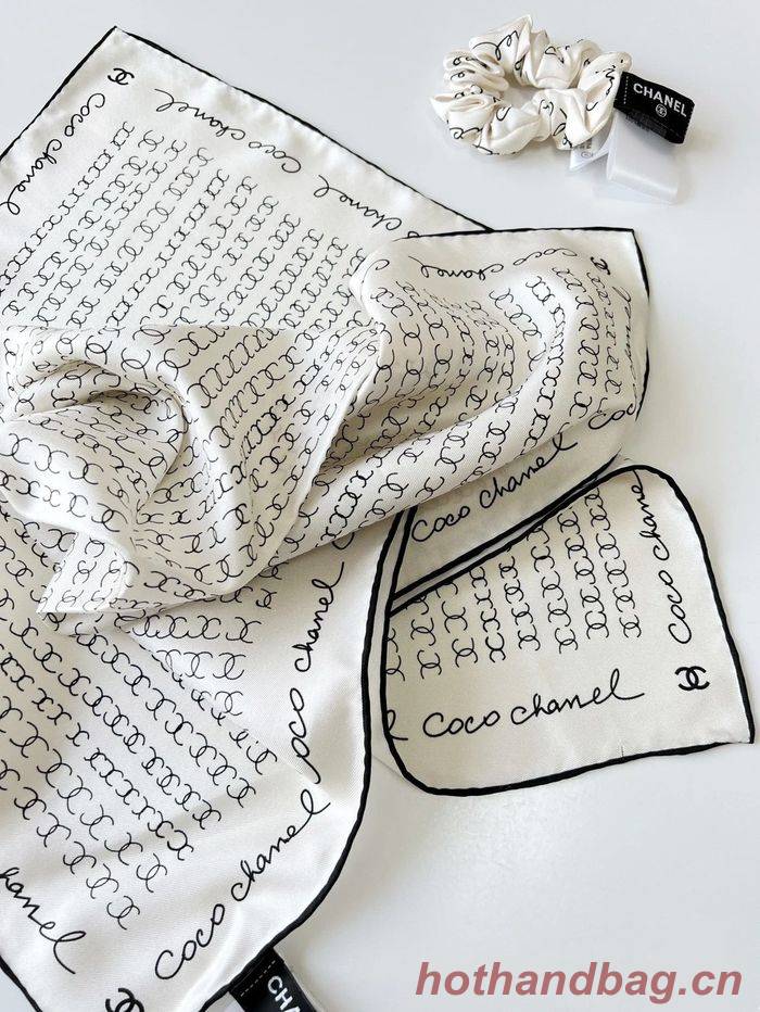 Chanel Scarf CHC00013 Chanel Scarf CHC00013