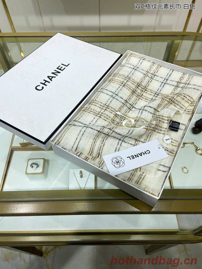 Chanel Scarf CHC00016 Chanel Scarf CHC00016