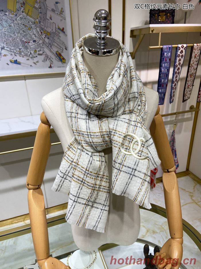 Chanel Scarf CHC00016 Chanel Scarf CHC00016