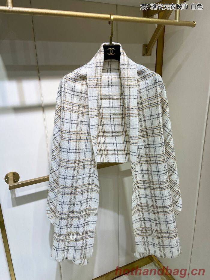 Chanel Scarf CHC00016 Chanel Scarf CHC00016