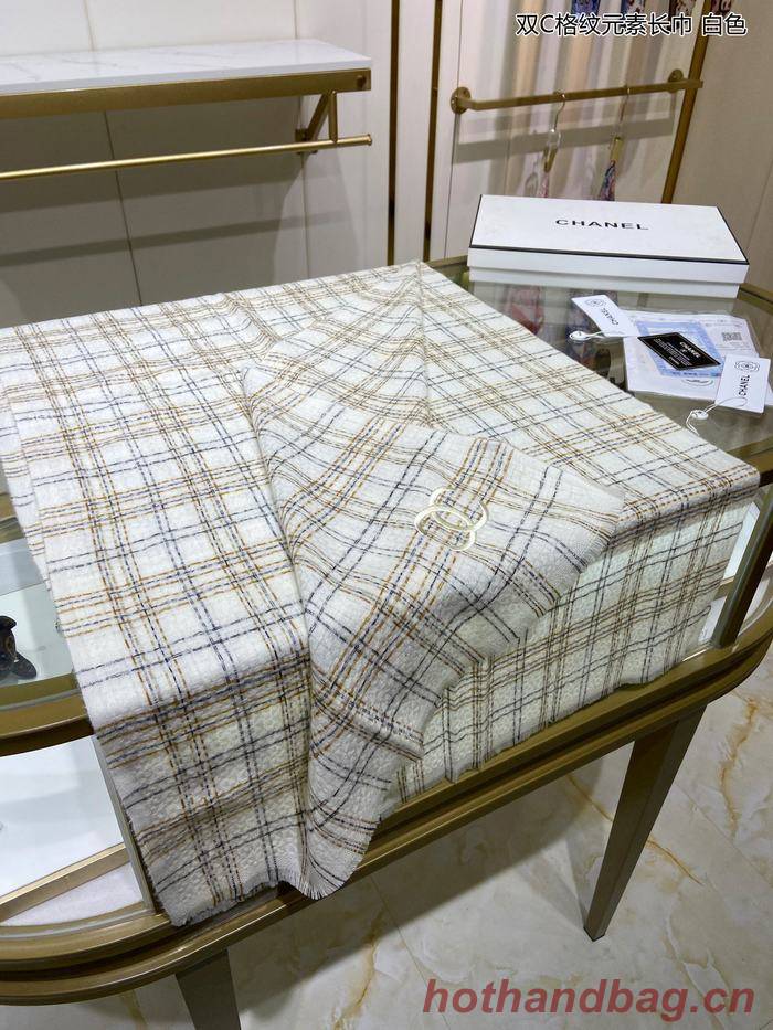 Chanel Scarf CHC00016 Chanel Scarf CHC00016