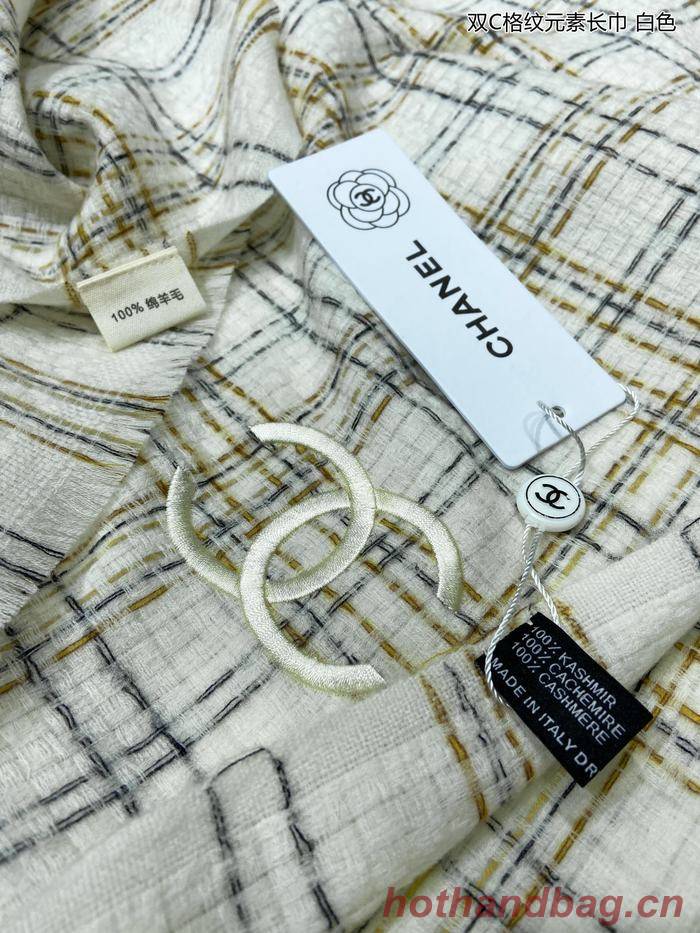 Chanel Scarf CHC00016 Chanel Scarf CHC00016
