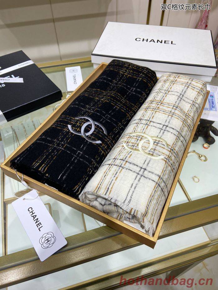 Chanel Scarf CHC00017 Chanel Scarf CHC00017