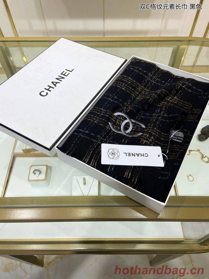Chanel Scarf CHC00017 Chanel Scarf CHC00017