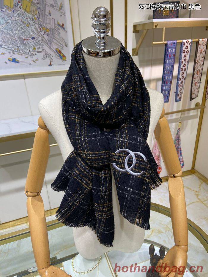 Chanel Scarf CHC00017 Chanel Scarf CHC00017