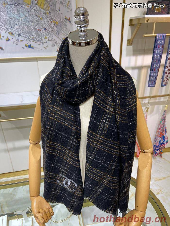 Chanel Scarf CHC00017 Chanel Scarf CHC00017