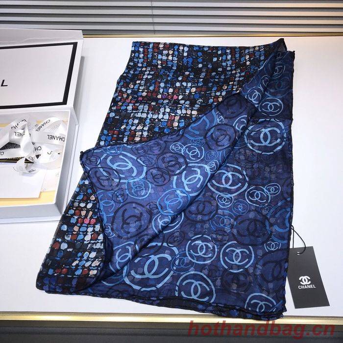 Chanel Scarf CHC00020 Chanel Scarf CHC00020