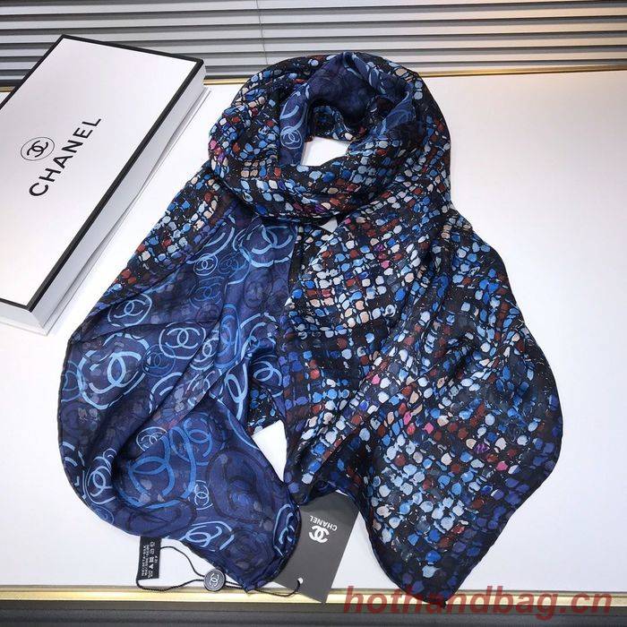 Chanel Scarf CHC00020 Chanel Scarf CHC00020