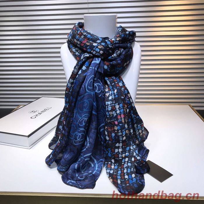 Chanel Scarf CHC00020 Chanel Scarf CHC00020