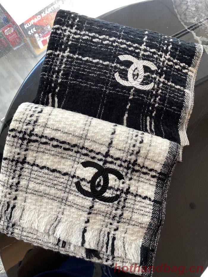 Chanel Scarf CHC00021 Chanel Scarf CHC00021