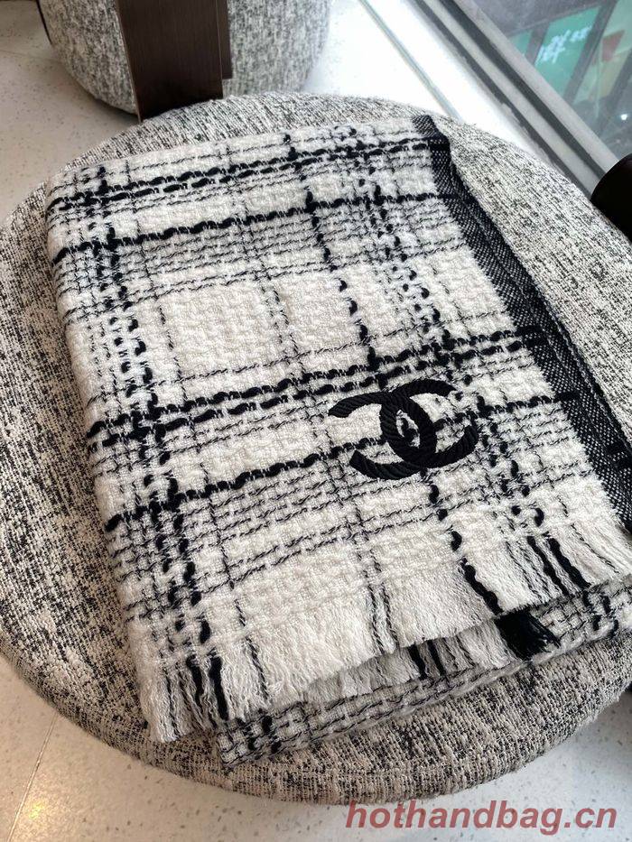 Chanel Scarf CHC00021 Chanel Scarf CHC00021