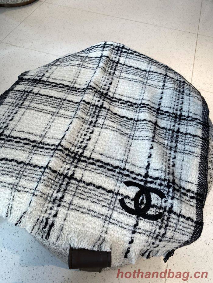 Chanel Scarf CHC00021 Chanel Scarf CHC00021